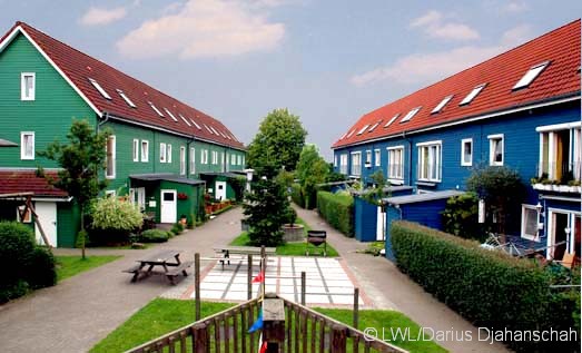 Hof fr gemeinsame Aktivitten