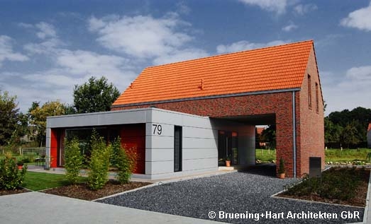 Straenfassade