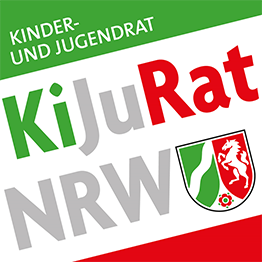 Sprecherteam Kinder- und Jugendrat NRW