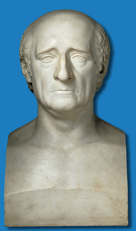 Karl Reichsfreiherr vom und zum Stein