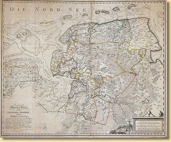 Ostfriesland