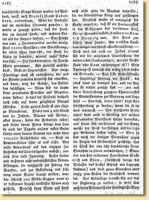 Berichtigungen zur Grafschaft Rietberg