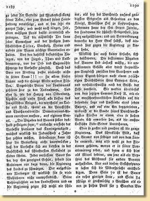 Berichtigungen zur Grafschaft Rietberg
