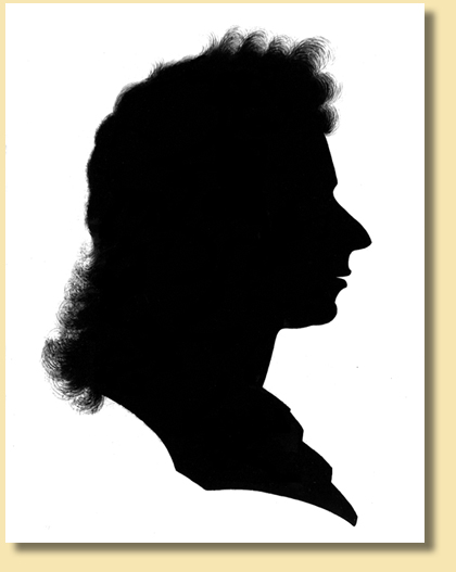 Amalie Frstin von Gallitzin, um 1780/85