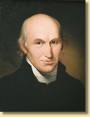 Bernard Overberg (1754-1826), um 1810/13