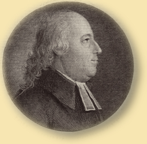 Johann Moritz Schwager, 1794