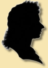 Amalie Frstin von Gallitzin, um 1780/85