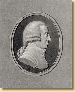 Adam Smith (1723-1790)