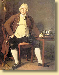 Richard Arkwright (1732-1792)