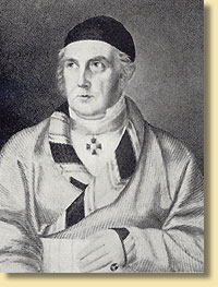 Friedrich August Alexander Eversmann (1759-1837)