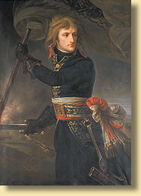 Napoleon Bonaparte