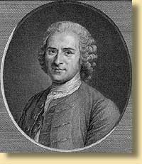 Jean-Jacques Rousseau