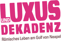 Logo Luxus und Dekadenz