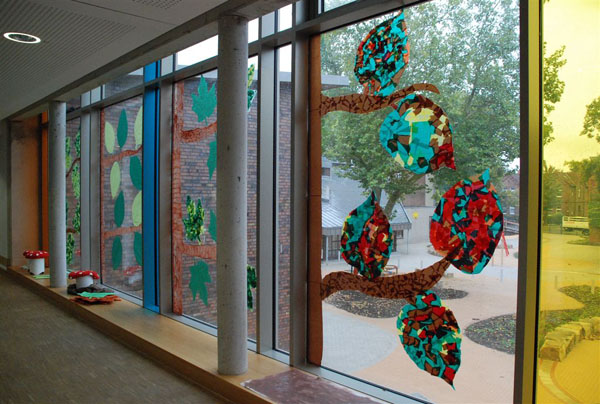 Der erste Probentag  0019