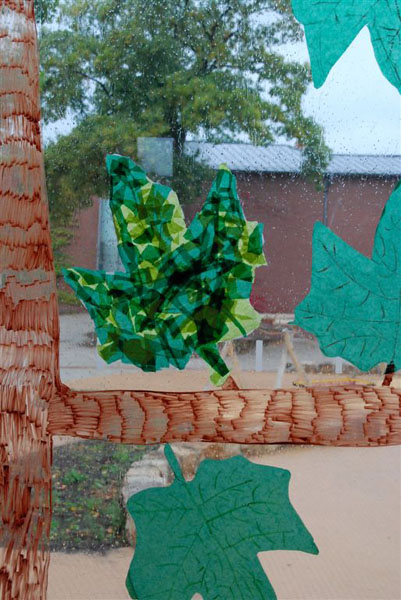 Der erste Probentag  0021