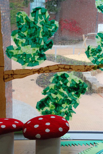 Der erste Probentag  0022