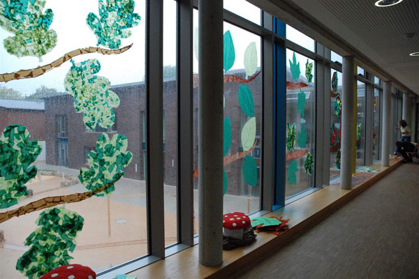 Der erste Probentag  0024