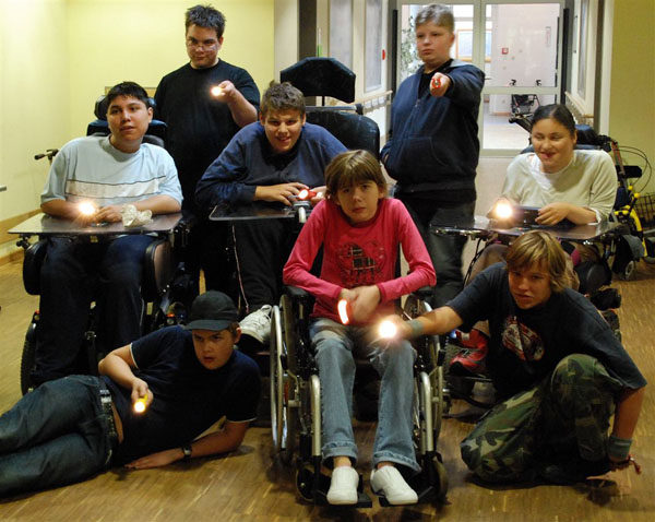 Der erste Probentag  0028