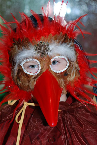 Der erste Probentag  0033