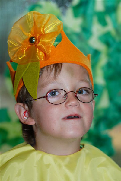 Der erste Probentag  0035