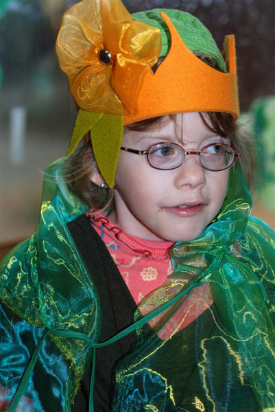 Der erste Probentag  0037