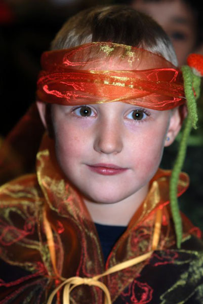 Der erste Probentag  0042