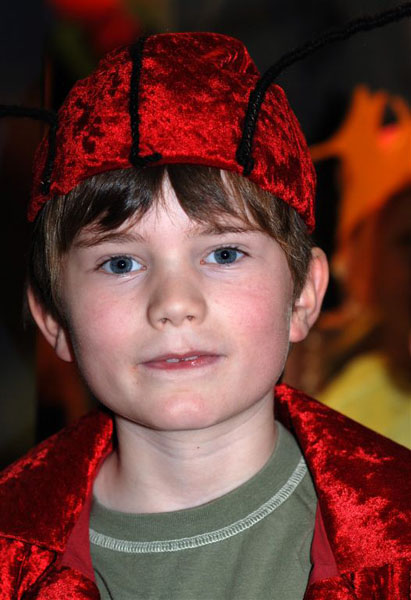 Der erste Probentag  0043