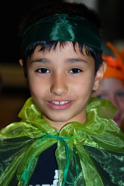 Der erste Probentag  0044