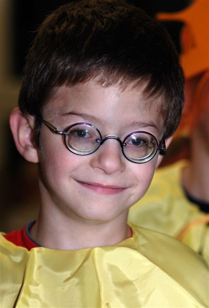 Der erste Probentag  0045