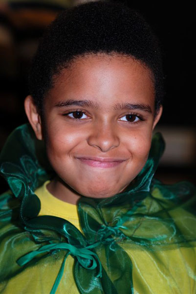 Der erste Probentag  0047