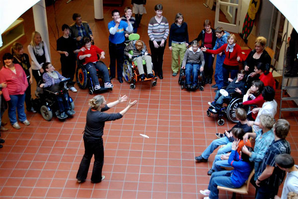 Der erste Probentag  0064