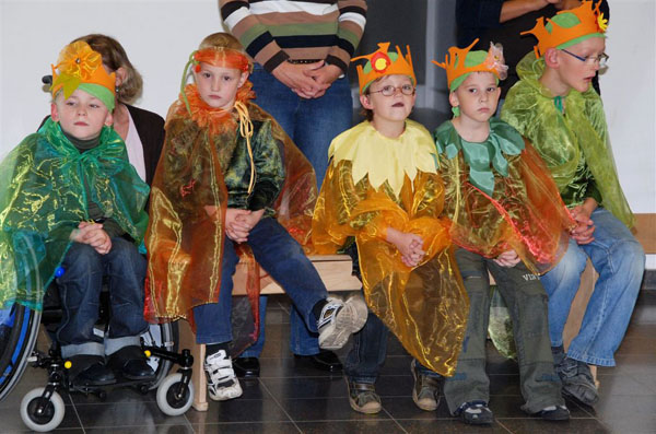 Der erste Probentag  0067