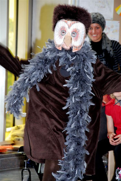 Der erste Probentag  0072