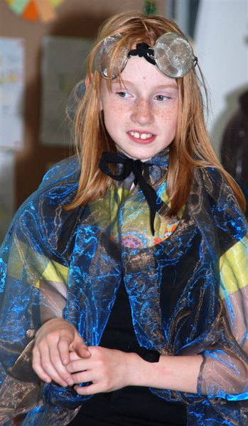 Der erste Probentag  0077