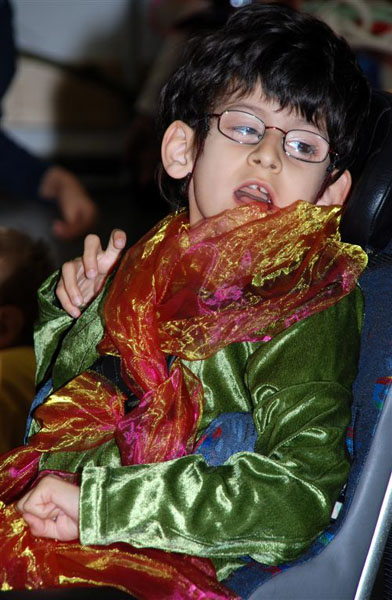 Der erste Probentag  0078