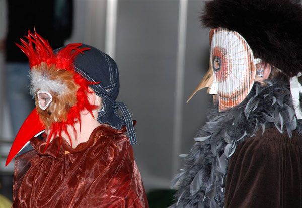 Der erste Probentag  0080