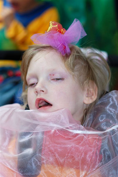 Der erste Probentag  0100