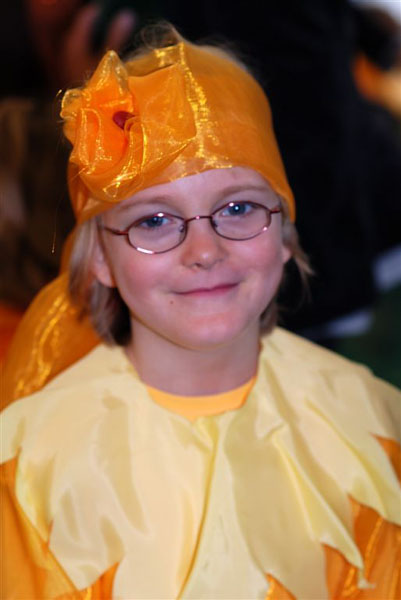 Der erste Probentag  0120