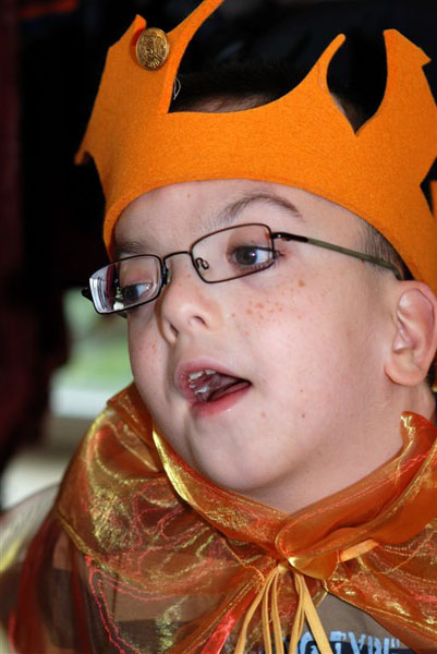 Der erste Probentag  0126