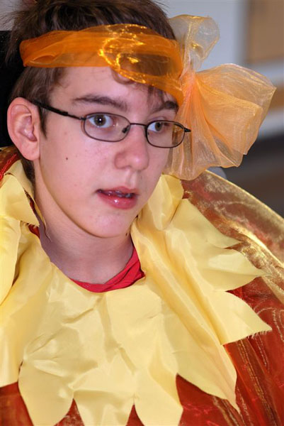 Der zweite Probentag  019