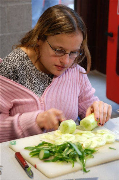 Der dritte Probentag  0004