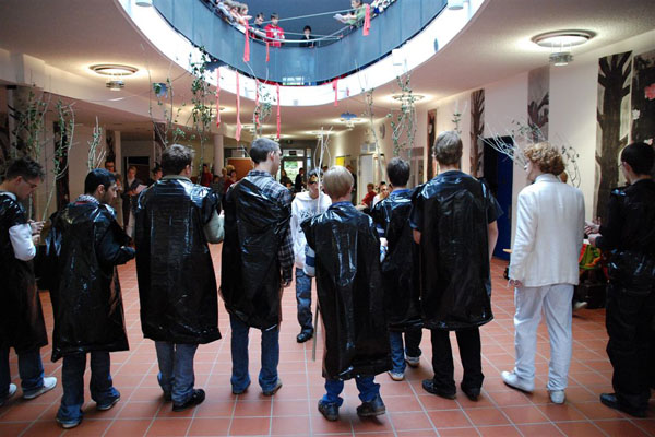 Der dritte Probentag  0026