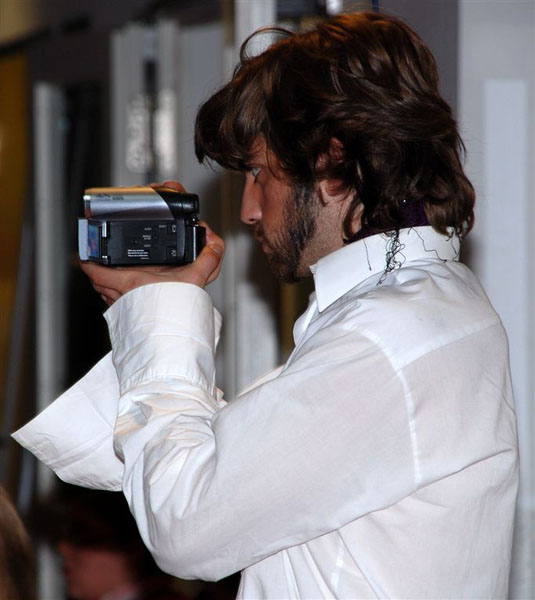 Der dritte Probentag  0034