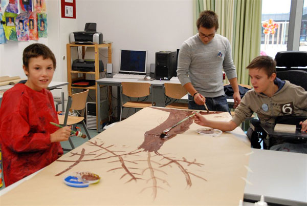 Der dritte Probentag  0035