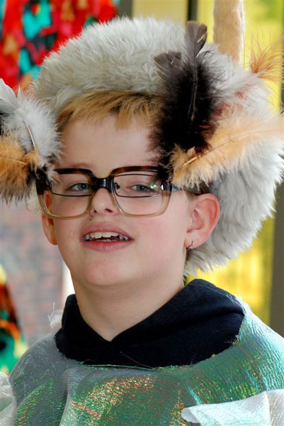 Der dritte Probentag  0039