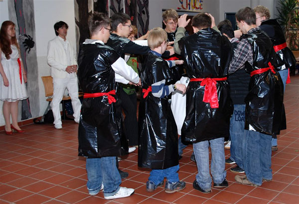 Der dritte Probentag  0045