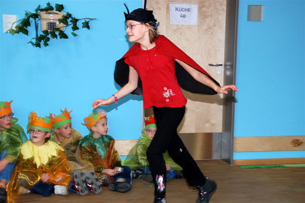 Der dritte Probentag  0054