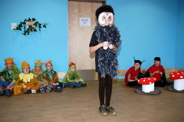 Der dritte Probentag  0058