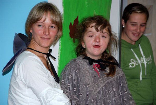 Der dritte Probentag  0061