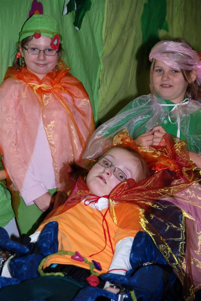 Der dritte Probentag  0063